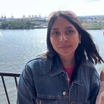 Sitterprofilbild: Lucia G.