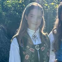 Profilbilde av hundepasser: Emma C.