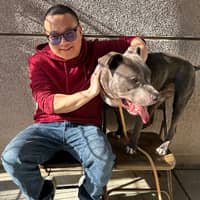 Sitter Profile Image: Jianhui & Jacqueline Z.