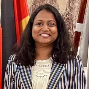 Sitter Profile Image: Roopali G.