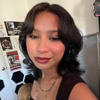 Sitter Profile Image: Maria S.