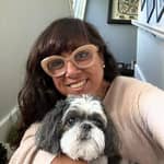 Sitter Profile Image: Lorena M.