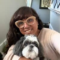 Sitter Profile Image: Lorena M.