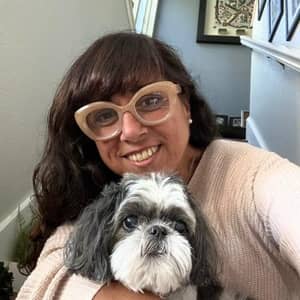 Sitter Profile Image: Lorena M.