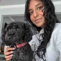 Sitter Profile Image: Anjalee L.