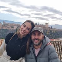 Foto del cuidador: Javier G.