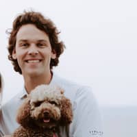 Sitter Profile Image: Hunter P.