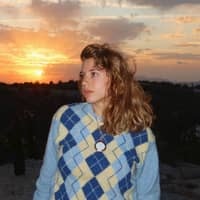 Sitter Profile Image: Mercedes D.