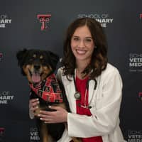 Sitter Profile Image: Brooke B.