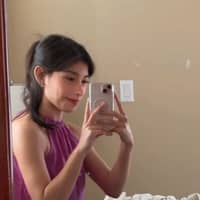 Sitter Profile Image: Kailey G.