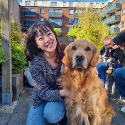 Passarens profilbild: Ellyne P.