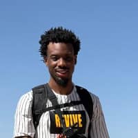 Sitter Profile Image: Jerron H.