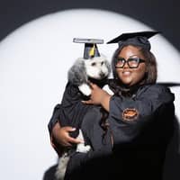 Sitter Profile Image: Jaenechia M.