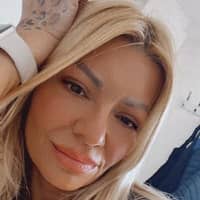 Sitter Profile Image: Ornela K.