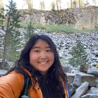 Sitter Profile Image: Sung Eun K.