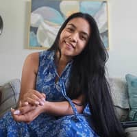 Sitter Profile Image: Ingri Q.