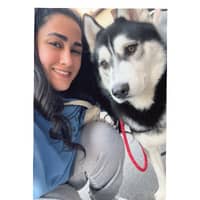 Immagine del profilo del sitter: Shaghayegh J.