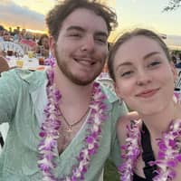 Sitter Profile Image: Nicholas F.