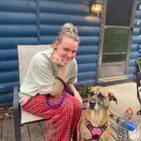 Sitter Profile Image: Samantha M.