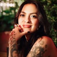 Photo de profil du pet sitter : Nathaly R.