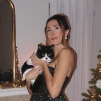 Sitter Profile Image: Gulin A.