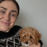 Sitter Profile Image: Heather F.