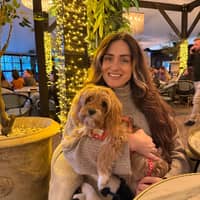 Sitter Profile Image: Heather F.