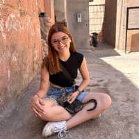 Photo de profil du pet sitter : Justine H.