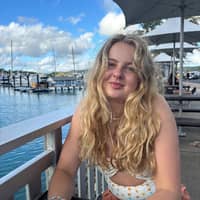 Sitter Profile Image: Sydney H.