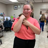 Sitter Profile Image: Marissa B.