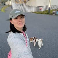 Sitter Profile Image: Sihang X.