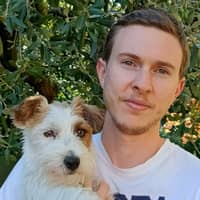 Immagine del profilo del sitter: Lorenzo T.