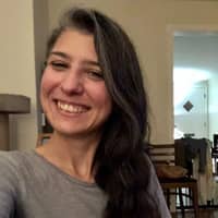 Sitter Profile Image: Patricia M.