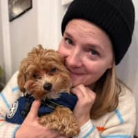 Sitterprofilbild: Stine C.