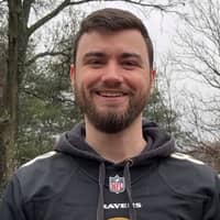 Sitter Profile Image: Nicholas S.