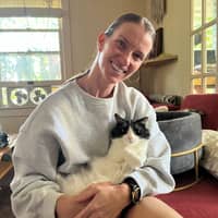 Sitter Profile Image: Kristi Koplin K.