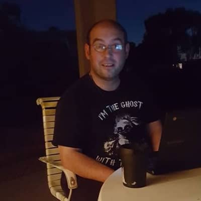 Sitter Profile Image: MICHAEL C.