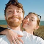 Sitter Profile Image: Alice T.