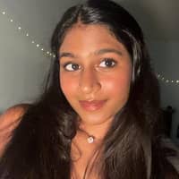 Sitter Profile Image: Diya L.