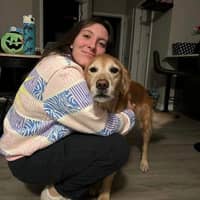 Sitter Profile Image: Jenna B.