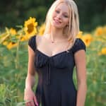 Sitter Profile Image: Aubrey M.