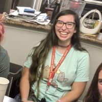 Sitter Profile Image: Cassandra G.