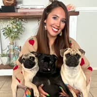 Sitter Profile Image: Delaney B.