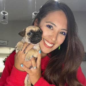 Sitter Profile Image: Delaney B.