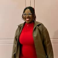 Sitter Profile Image: Enjoli G.