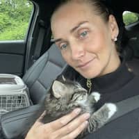 Sitter Profile Image: Zhanna C.