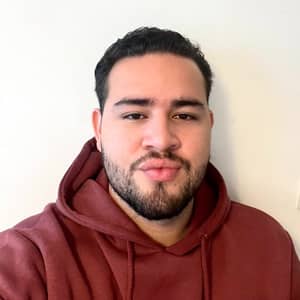 Sitter Profile Image: Jerry alexander m.