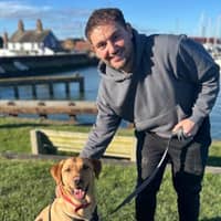 Sitter Profile Image: Edward C.