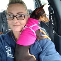 Sitter Profile Image: Shannon E.