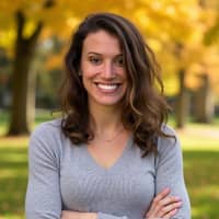 Sitter Profile Image: Caitlin J.